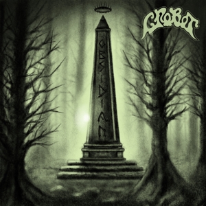 Crobot – Obsidian