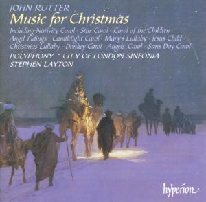 Choir of King's College, Cambr – Music For Christmas