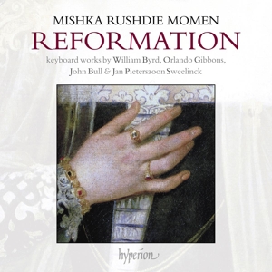 Rushdie Momen, Mishka – Reformation