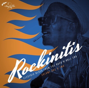 V/A – Rockinitis 01+02