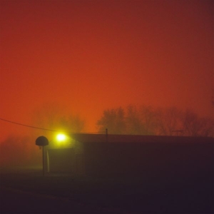 Blueneck – Outpost