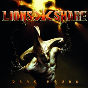 Lion's Share – Dark Hours