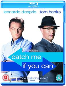 Movie – Catch Me If You Can