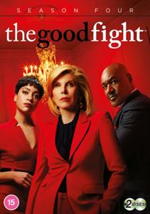 Tv Series – Good Fight - Season 4