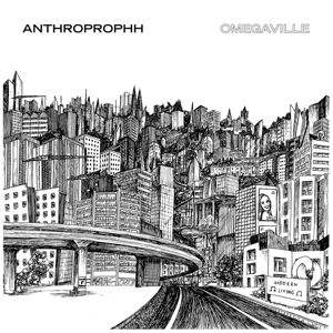 Anthroprophh – Omegaville