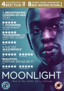 Movie – Moonlight