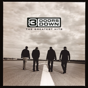 3 Doors Down – The Greatest Hits
