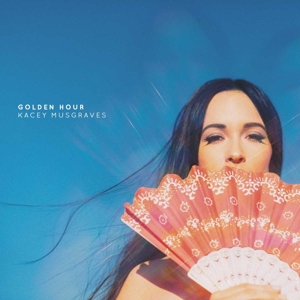 Musgraves, Kacey – Golden Hour