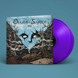 Oceans of Slumber – Winter