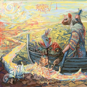 Beaten To Death – Sunrise Over Rigor Mortis
