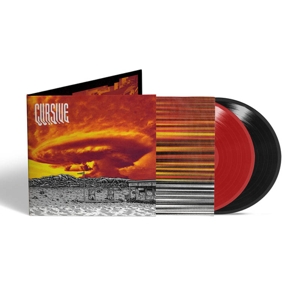 Cursive – Devourer