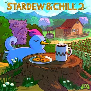 Coffee Date – Stardew & Chill 2