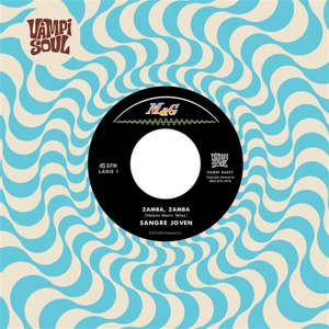 Sangre Joven – Zamba Zamba
