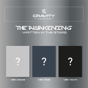 Cravity – Awakening: Written In the Stars