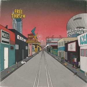Free Throw – Piecing It Together