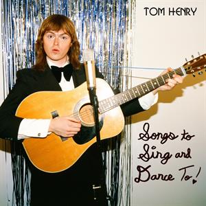 Henry, Tom – Songs To Sing and Dance To