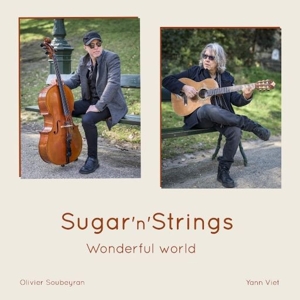 Sugar'n'strings – Wonderful World