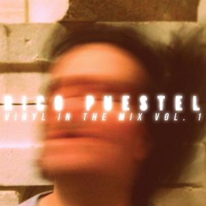 Puestel, Rico – Vinyl In the Mix Vol. 1 (Incl. Dl + Booklet Story)
