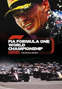 Tv Series – Fia Formula One World Championship: 2022 - the Official Review