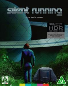 Movie – Silent Running