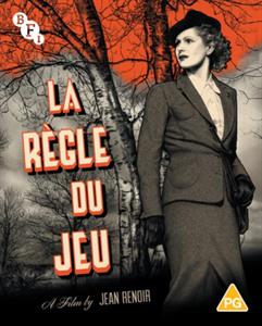 Movie – La Regle Du Jeu