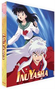 Anime – Inuyasha S1