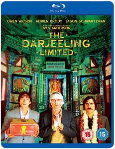 Movie – Darjeeling Ltd