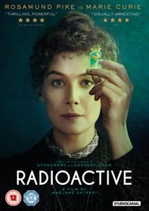 Movie – Radioactive