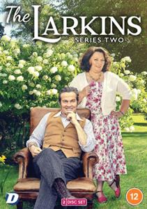Tv Series – Larkins: Series 2