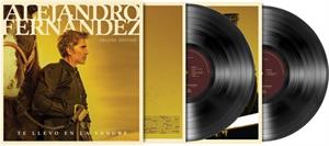 Fernandez, Alejandro – Te Llevo En La Sangre