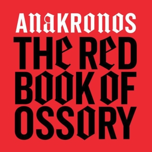 Anakronos – Red Book of Ossory