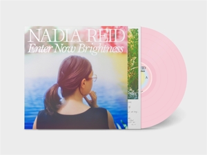 Reid, Nadia – Enter Now Brightness