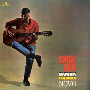 Ben, Jorge – Samba Esquema Novo