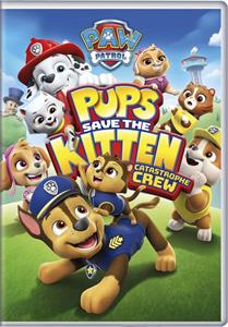 Animation – Paw Patrol V.30