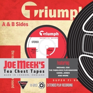 V/A – Triumph A's & B's