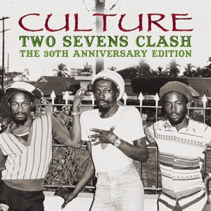 Culture – Two Sevens Clash
