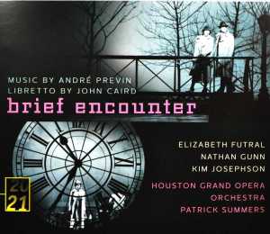 Previn, Andre – Brief Encounter