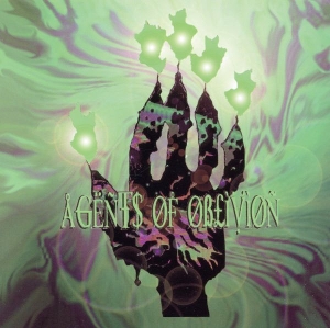 Agents of Oblivion – Agents of Oblivion