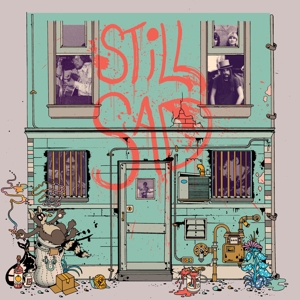 V/A – ...Still Sad