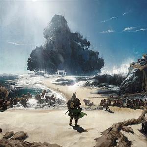 Chad Cannon and Bill Hemstapat – Ghost of Tsushima: Music From Iki Island & Legends