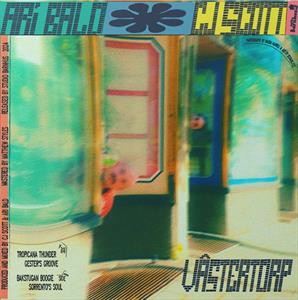 Ari Bald & Cj Scott – Vastertorp