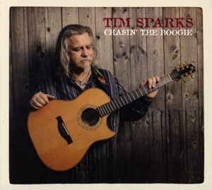 Sparks, Tim – Chasin' the Boogie