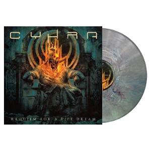 Cyhra – Requiem For a Pipe Dream