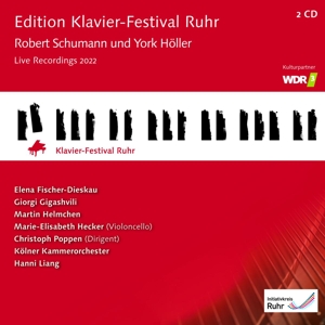 V/A – Edition Klavierfestival Ruhr Vol. 41