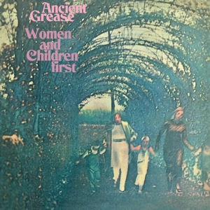 Ancient Grease – Women & Children First