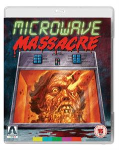 Movie – Microwave Massacre
