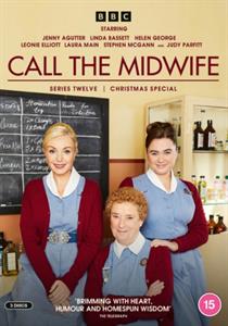 Tv Series – Call the Midwife Series 12