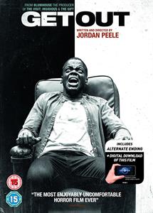 Movie – Get Out