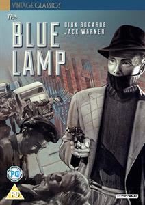 Movie – The Blue Lamp