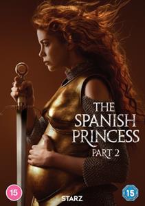 Tv Series – Spanish Princess Part 2